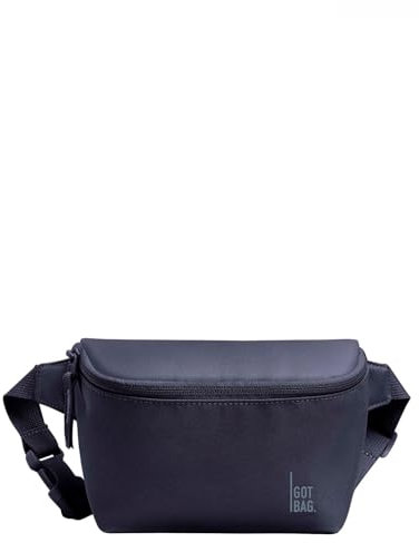 GOT BAG Damen Hip Bag 2.0 Monochrome Gürteltasche, Tide