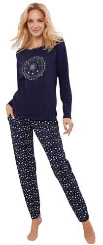 Italian Fashion If Pyjama Femme L3Z1 0223