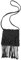 BESPORTBLE Sac Bandoulière Tissé Main Pour Femmes Petit Sac De Plage Boho Avec Pompons Pour Sorties