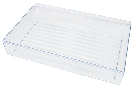 sparefixd Suitable for Bosch Fridge Freezer Drawer Top Basket Ice Tray