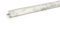 Ánodo de magnesio para calentador ø 26 x 390 / casquillo M6 x 10