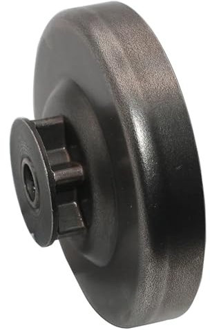 ASDGH Clutch Drum Sprocket, for makita, DCS34 DCS3416 Lawn Mower Clutch Kit