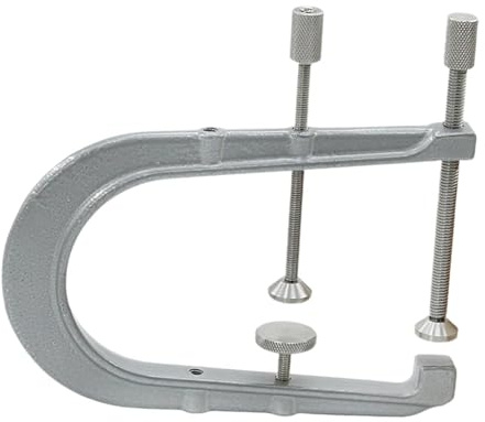 Genérico Pinza de Caballete para Guitarra Acústica, Pinzas de Caballete, Herramientas de Reparación de Caballete, Herramientas de Corte de Caballete de Metal para