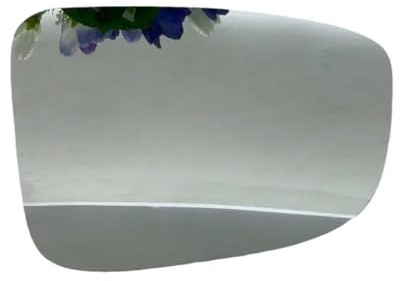 TüRspiegelglas Für Mazda 6 Für Atenza 2014-2016 Außenspiegel Reflektierende Linse Rückspiegel Linsen Glas Mit Heizung RüCkspiegelglas(rechts)