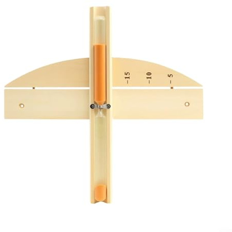 Bordfly Holzsanduhr Sauna Timer 15 Minuten Wandmontage Drehbar Für Saunakabine Dampfbad Natürliche Optik Robust Gegen Feuchtigkeit(B)