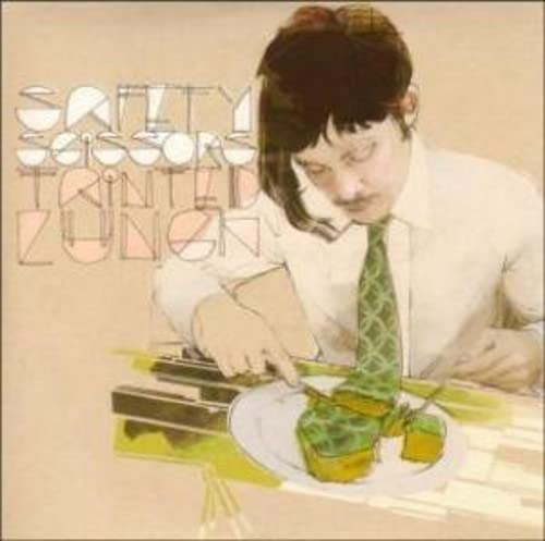 Tainted Lunch [Vinyl]