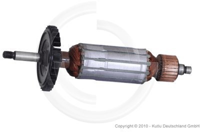 Anker Rotor Motor Ersatzteile für Dewalt DW800