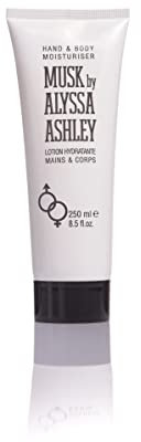 Alyssa Ashley Körperlotion, 250 ml