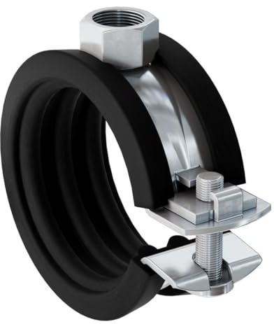 Fischer Rohrschelle FGRS 25-30, 79423