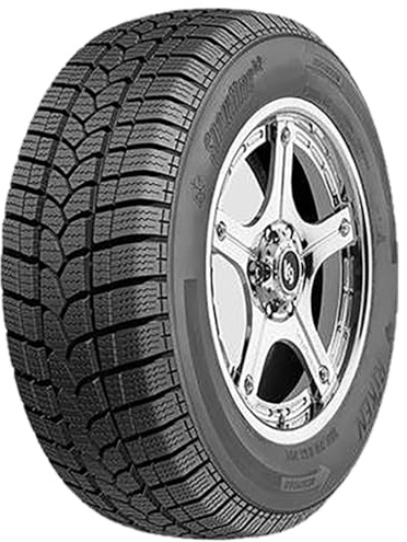 Riken Snowtime B2 - 175/70R14 84T - Winter Tire