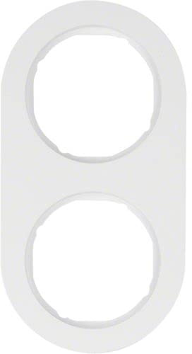 Marco 2E, R.CLASSIC, blanco polar, brillo