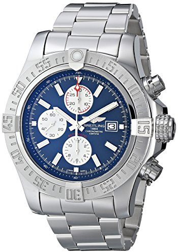 Breitling A1337111_C871_168A mechanisch automatisch Herren-Armbanduhr
