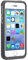 OtterBox Symmetry Case for Apple iPhone 5/5S/SE - Triangle Grey