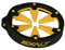 Exalt Paintball Zubehör Universal Feedgate, Gold, 63590