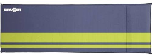 BRUNNER 0412038N Alveomat Comfort Matratze