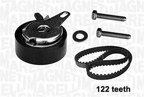 Magneti Marelli 074198119A Timing Belt Kit
