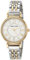 Anne Klein Women's Bracelet Watch Grey