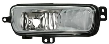 TYC Nebelscheinwerfer 19-6147-01-9 rechts | Kompatibel mit: FORD C-MAX II, C-MAX II Van, FIESTA VII, FOCUS III, FOCUS III Kasten/Kombi, FOCUS III Stufenheck