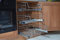 Lighting Innovations 3 X 500MM PULL OUT WIRE BASKET KITCHEN LARDER BASE UNIT CUPBOARD SOFT CLOSE