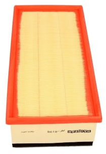 Quality Parts Luftfilter by Italy Motors