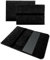 UC-Express Sleeve Hülle für Medion Akoya E1239T Tasche Filz Notebook Cover Laptop Case Grau, Farbe:Dunkel Grau