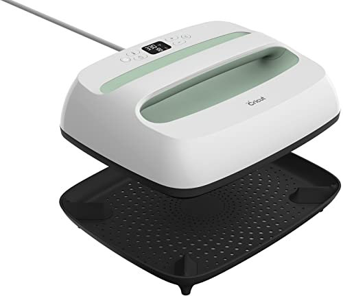 Cricut EasyPress 2 12X10-Mint
