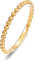 CHRIST Damen-Damenring 60, Gelbgold 32011599