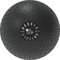 Nordic Lifting Medizin Slam Ball für alle, Fitness, Gesundheit, Training, Abnehmen und mehr (22cm, 9kg)
