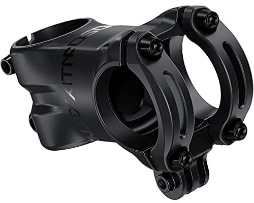 SRAM Corporation Europe Unisex – Erwachsene A-Head-Vorb.Truvativ Atmos Fahrradvorbauten, Grau, Ø31.8mm