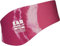 Ear band-It ULTRA 100% NÉOPRÈNE Natation Bandeau plus épais, plus fort | Protection contre l'eau recommandée pour la douche, piscine, plage | Taille enfants et adulte | Rose (Tie Dye), Large
