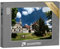 puzzleYOU: Puzzle 1000 Teile „Sommerliche Ansicht von Schloss Lichtenstein“ – aus der Puzzle-Kollektion Burgen