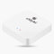 eMylo 3.0 Passerelle ZigBee Tuya Smart ZigBee Hub Passerelle de télécommande sans fil Passerelle ZigBee intelligente pour la domotique Compatible avec Alexa Google Home fonctionne avec Smart Life/Tuya