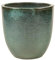 Klocke Design Pflanzgefäß/Blumentopf Keramik ⌀ 38 cm x H 37 cm