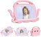 Tablet PC Case Funda Compatible with niños Compatible with Lenovo Tab M10 3.ª generación 10,1 pulgadas TB328FU/TB328XU (2022) con parachoques de asa |Funda protectora Compatible with tableta con sopor