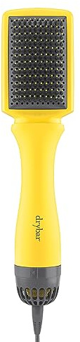 Der Smooth Shot Paddle Brush Föhn