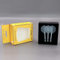 CUESOUL ROST T19 Integrierter Dartschaft und Flight, Standardform, 3er-Set