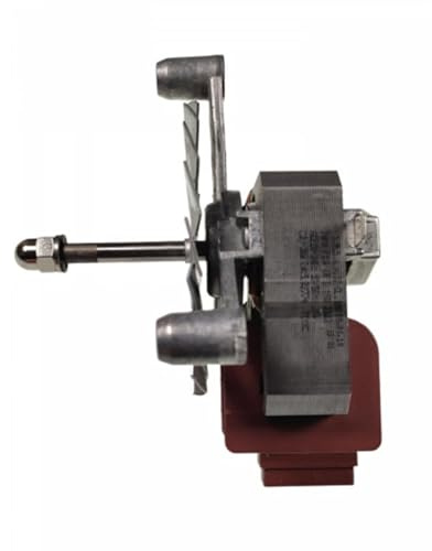 MOTOR TURBO HORNO COMPATIBLE CON TEKA HM 595 I MOTO VENTILADOR