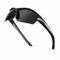 CHEREEKI Fahrradbrille Herren Damen, Polarisierte Sonnenbrille Radsportbrillen Sportbrille, TR90 Unbreakable Frame UV400 Schutz, für Radfahren Golf Baseball Laufen Wandern Angeln