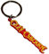 Rock Off officially licensed products Ozzy Osbourne Logo Schlüsselring Keychain One Size