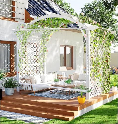 EdfYHSL Waterproof And Rainproof Transparent Plastic Roller Blind For Outdoor Garden, Balcony, Patio Door, Pergola Transparent Roller Shades(1x1.8m)