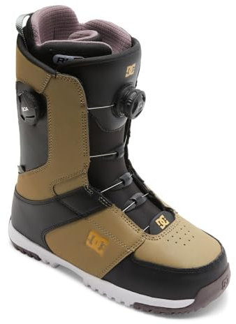 DC SHOES Control Snowboard Boots EU 45, braun, 45 EU