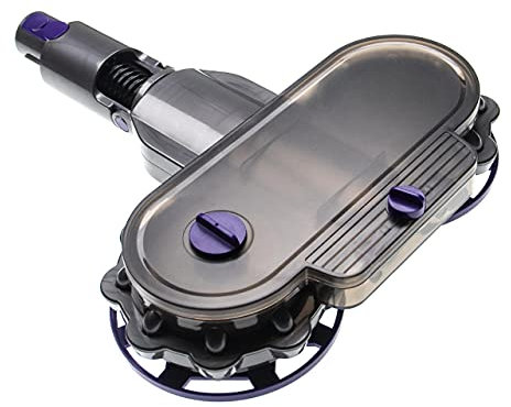 vhbw Wischmopp kompatibel mit Arnica Bora 3000 Staubsauger - elektrischer Wischmoppaufsatz