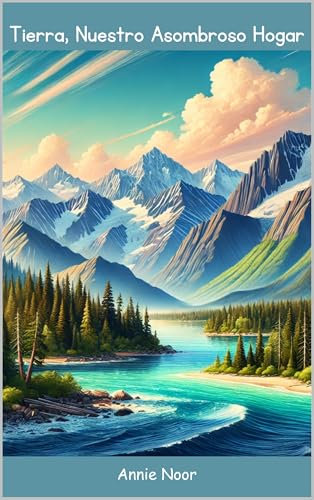 Tierra, Nuestro Asombroso Hogar