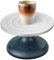 DASBET 18cm/7in Pottery Wheel Heavy Duty Turntable Pottery Sculpting Wheel with Non-Skid Base Pottery Metal Banding Wheel for Clay Ceramics & Decorating