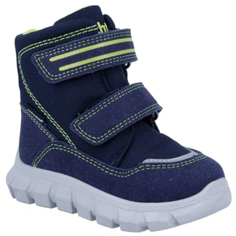Richter Jungen Snow MiniSchneestiefel