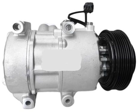 Compatible con compresor de Aire Acondicionado Kia Sportage/Hyundai Tucson 2011 2012 2013 2014 Acondicionador 97701-2S500 977012S500 97701 2S500 DVE16