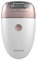 Cecotec SkinCare Depil-Action One Elektrischer Epilierer mit 48 Präzisionspinzetten. Entfernt Haare an der Wurzel, magnetisch abnehmbarer Kopf, 2 Geschwindigkeiten und Schutzkappe.