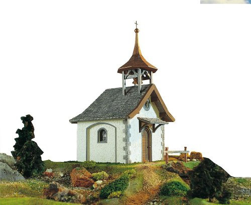 POLA 331840 - Bergkapelle, Einheitsgröße