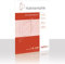 Hahnemühle 10662561 Millimeter - Block mit 50 Blatt, A4, 80 g/qm