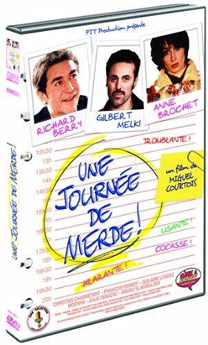 Une journée de merde [FR Import]